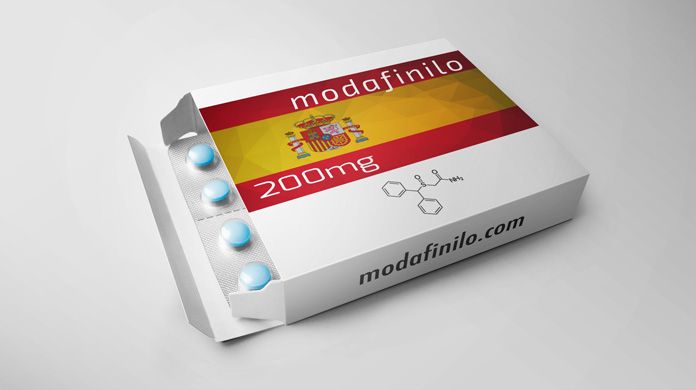 ¿Cómo comprar modafinilo España sin receta?