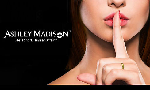 Que te contaron sobre Ashley Madison